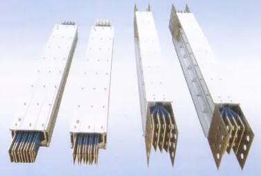 铜铝在密集母线槽中的作用有什么不同？