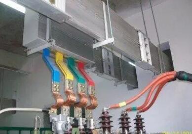 如今配电系统中电缆为什么逐渐被母线槽替代？