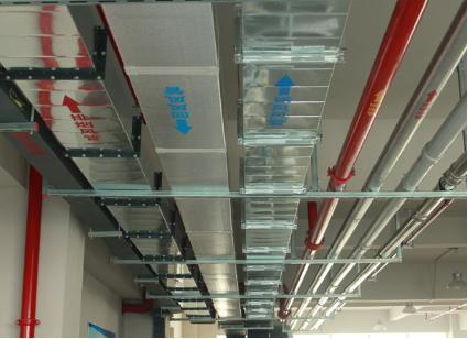 母线槽的作用与桥架有什么不同？