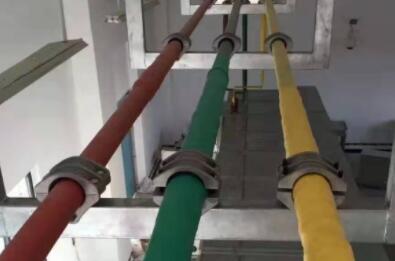 管型母线槽有什么特点？