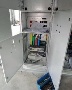 母线槽设备柜是什么？