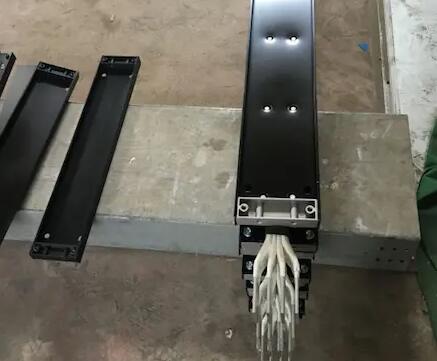 母线槽施工是怎么做防水的？