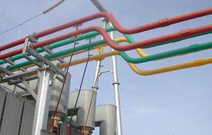 高压管式母线槽介绍，管式母线槽的特点与装置